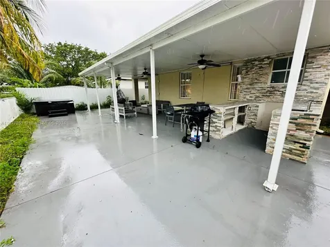 10886 SW 242nd Street Homestead FL 33032