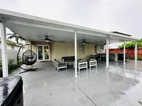 10886 SW 242nd Street Homestead FL 33032