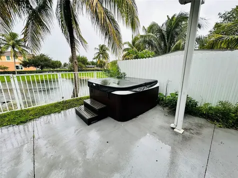 10886 SW 242nd Street Homestead FL 33032