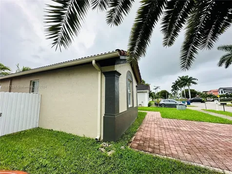10886 SW 242nd Street Homestead FL 33032