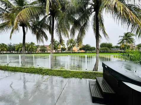 10886 SW 242nd Street Homestead FL 33032