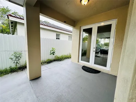 10886 SW 242nd Street Homestead FL 33032
