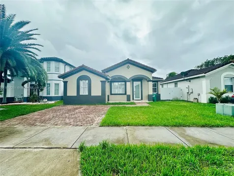 10886 SW 242nd Street Homestead FL 33032