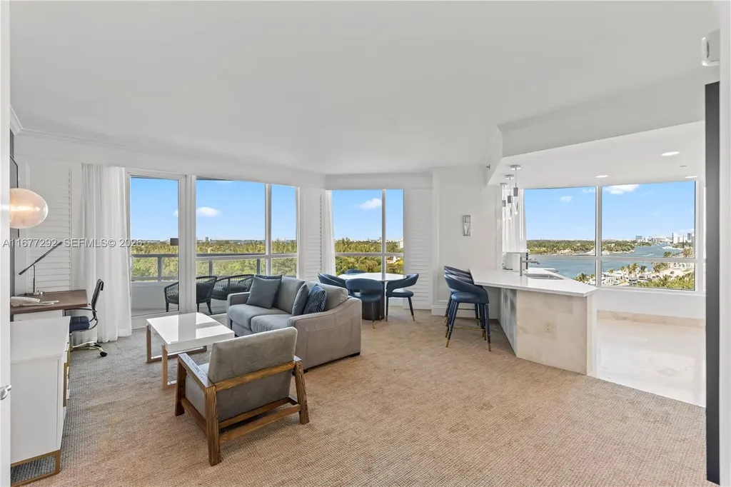 4401 Collins Avenue Miami Beach FL 33140