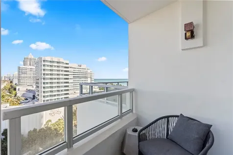 4401 Collins Avenue Miami Beach FL 33140