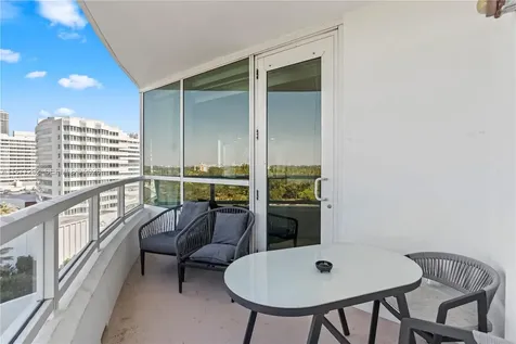 4401 Collins Avenue Miami Beach FL 33140