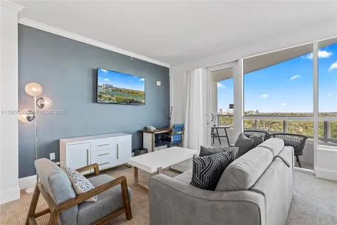 4401 Collins Avenue Miami Beach FL 33140