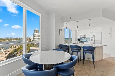 4401 Collins Avenue Miami Beach FL 33140