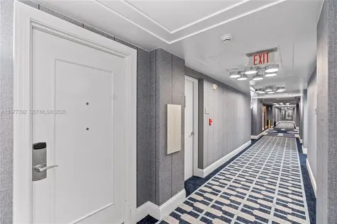 4401 Collins Avenue Miami Beach FL 33140