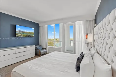 4401 Collins Avenue Miami Beach FL 33140