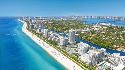 4401 Collins Avenue Miami Beach FL 33140