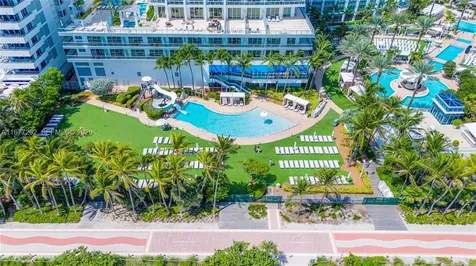 4401 Collins Avenue Miami Beach FL 33140