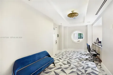 4401 Collins Avenue Miami Beach FL 33140