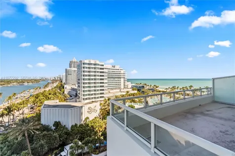 4401 Collins Avenue Miami Beach FL 33140