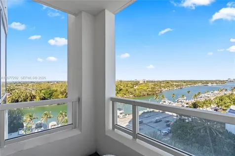 4401 Collins Avenue Miami Beach FL 33140