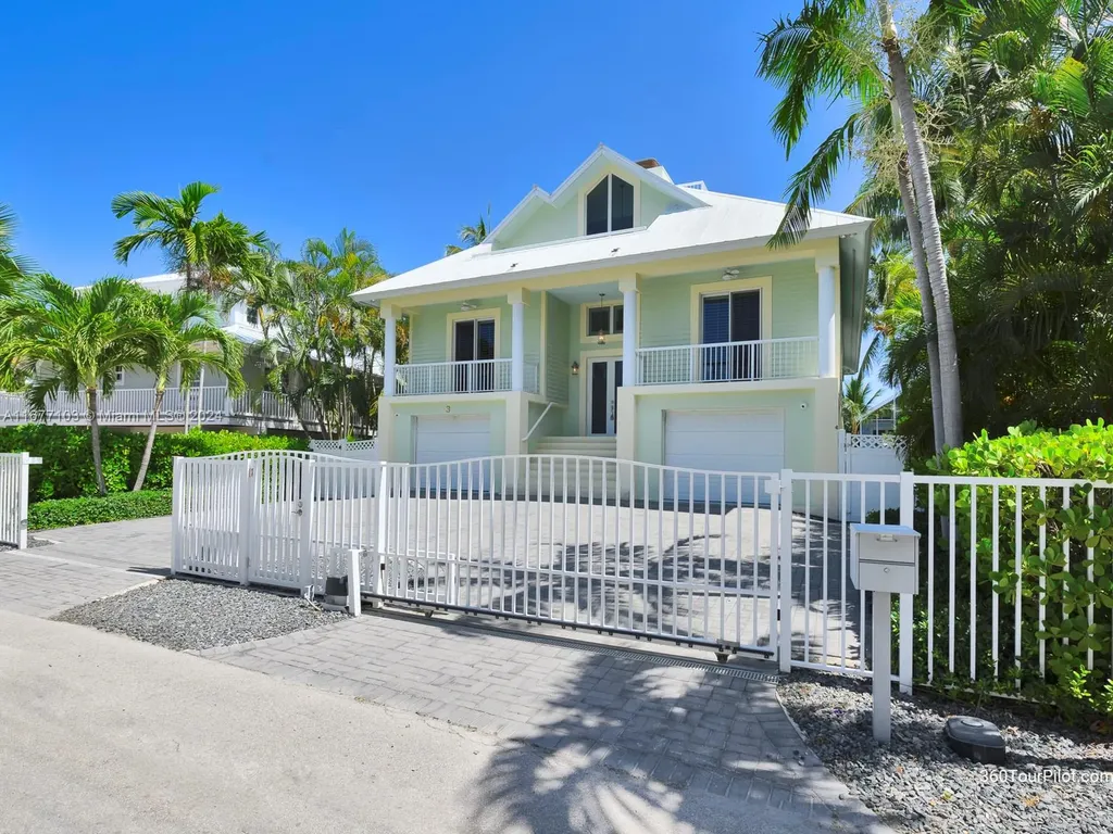 3 North Drive Key Largo FL 33037