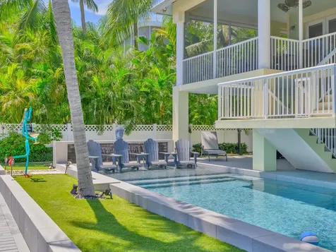 3 North Drive Key Largo FL 33037