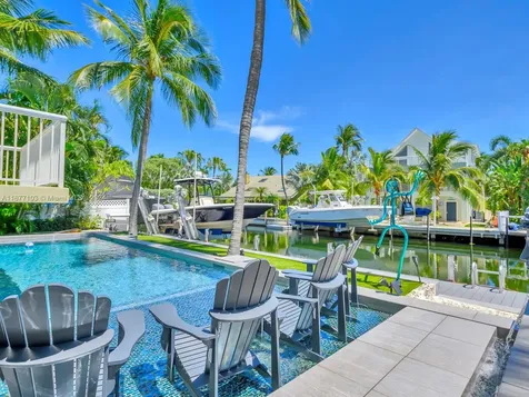 3 North Drive Key Largo FL 33037