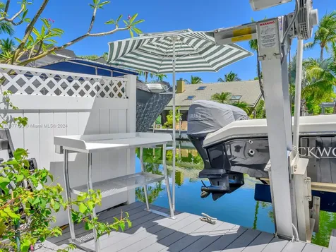 3 North Drive Key Largo FL 33037
