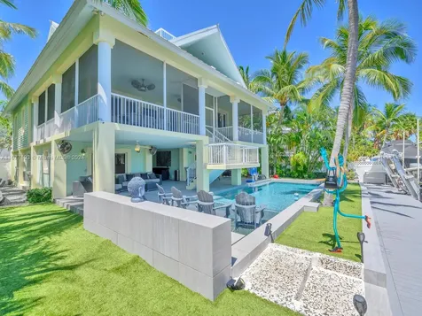 3 North Drive Key Largo FL 33037