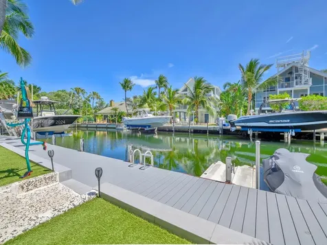 3 North Drive Key Largo FL 33037