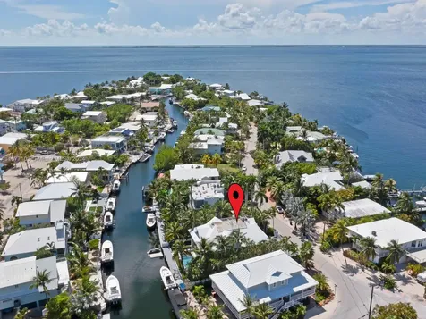 3 North Drive Key Largo FL 33037