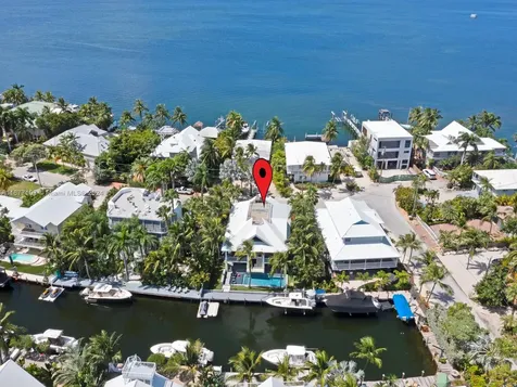 3 North Drive Key Largo FL 33037