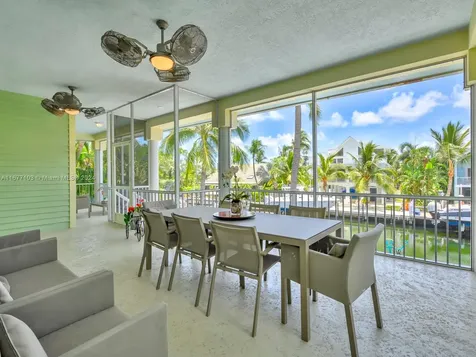 3 North Drive Key Largo FL 33037