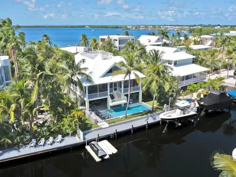 3 North Drive Key Largo FL 33037