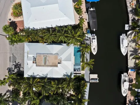 3 North Drive Key Largo FL 33037