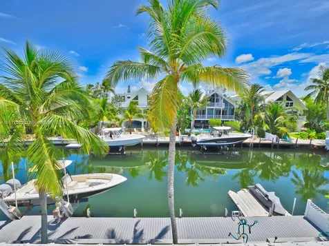 3 North Drive Key Largo FL 33037