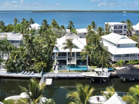 3 North Drive Key Largo FL 33037