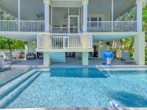 3 North Drive Key Largo FL 33037
