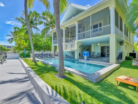 3 North Drive Key Largo FL 33037