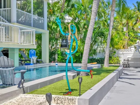 3 North Drive Key Largo FL 33037
