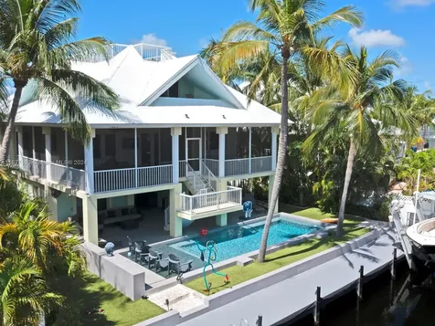 3 North Drive Key Largo FL 33037