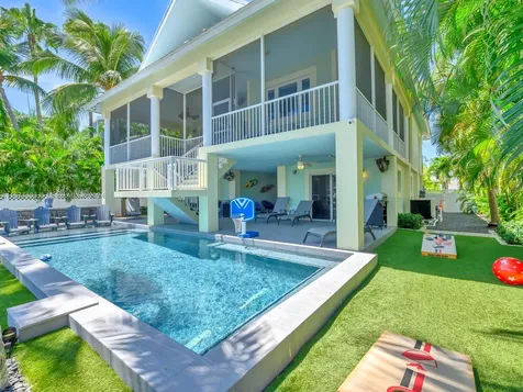 3 North Drive Key Largo FL 33037