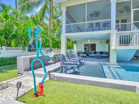 3 North Drive Key Largo FL 33037