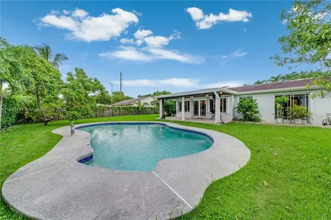 7220 SW 100th Court Miami FL 33173