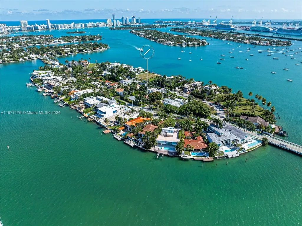 1501 NE 12th Place Miami FL 33139