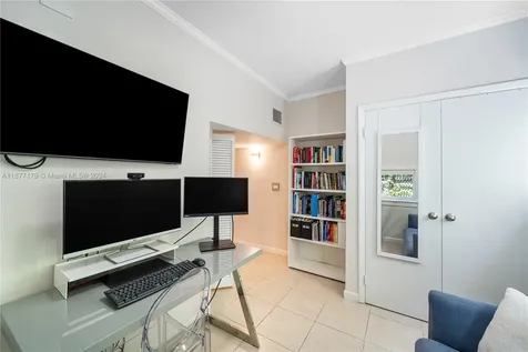 1501 NE 12th Place Miami FL 33139