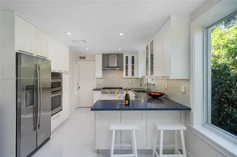 1501 NE 12th Place Miami FL 33139
