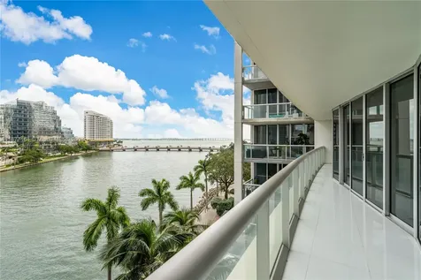 495 Brickell Avenue Miami FL 33131