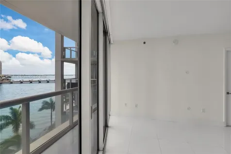 495 Brickell Avenue Miami FL 33131