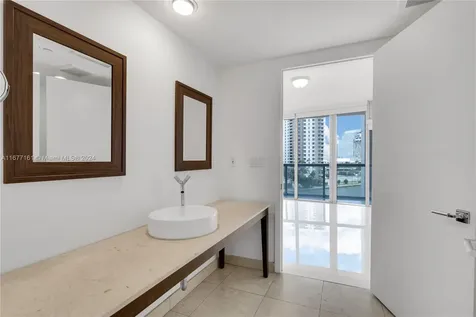 495 Brickell Avenue Miami FL 33131