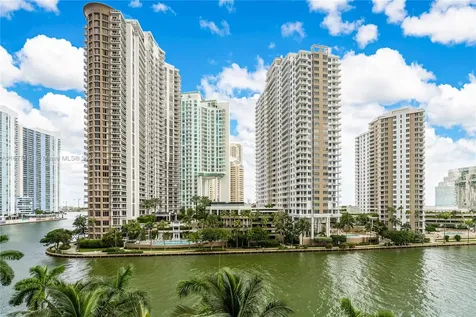495 Brickell Avenue Miami FL 33131