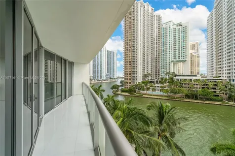 495 Brickell Avenue Miami FL 33131