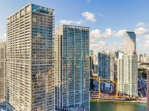 495 Brickell Avenue Miami FL 33131