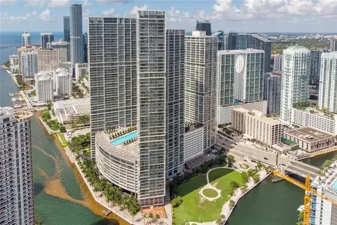 495 Brickell Avenue Miami FL 33131