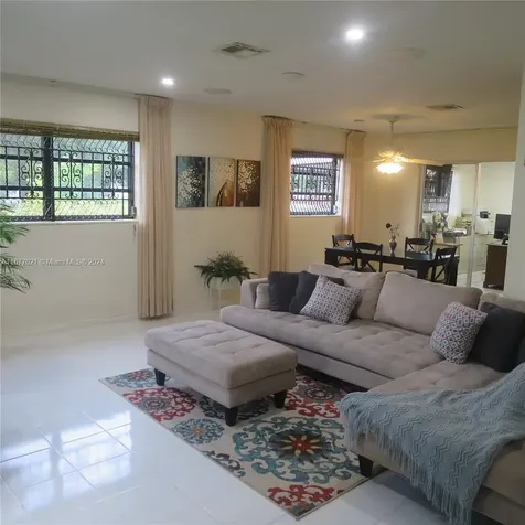 19021 NW 12th Court Miami Gardens FL 33169